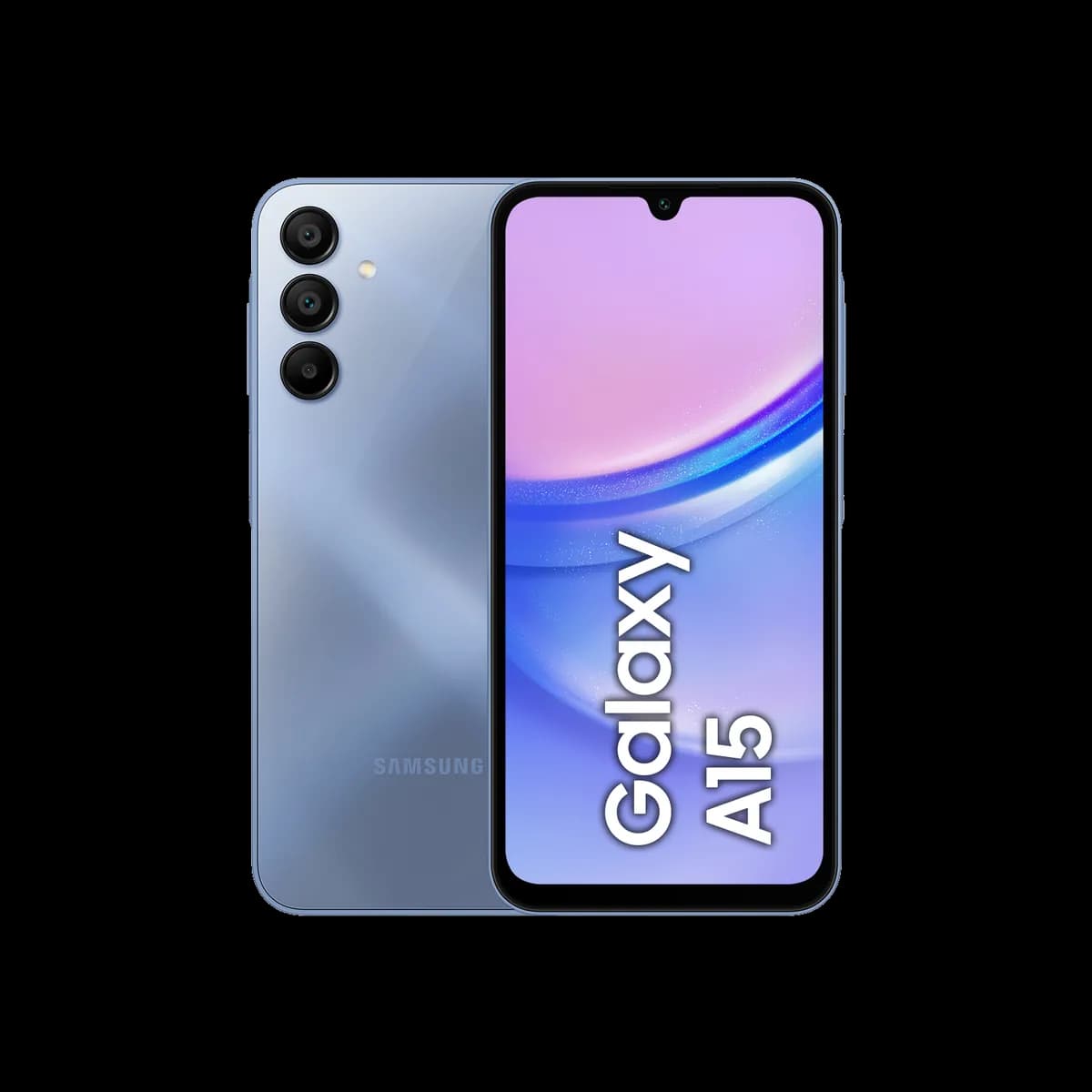 Galaxy A15 LTE