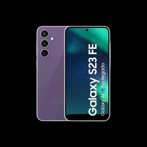 Galaxy S23 FE