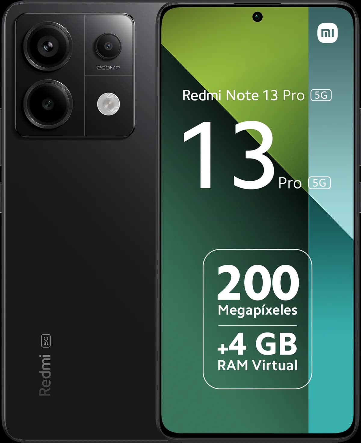 Redmi Note 13 Pro 5G